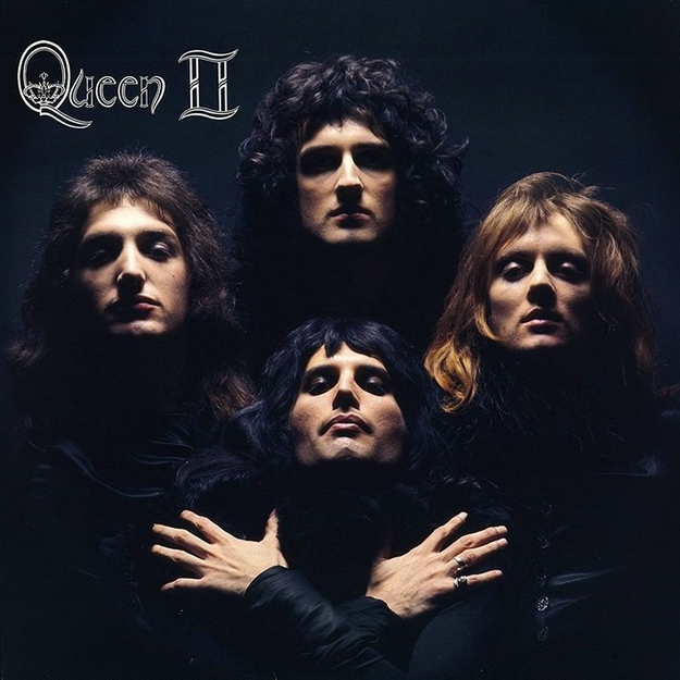 Queen_II