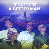NEW RELEASE - A BETTER MAN