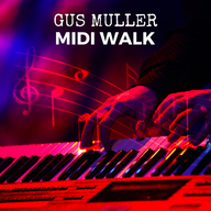 MIDI WALK - NEW RELEASE TODAY!