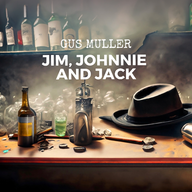 NEW SINGLE - JIM, JOHNNIE & JACK