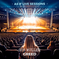 NEW RELEASE - GREED